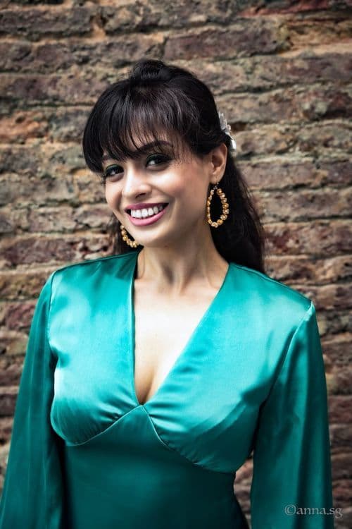 Michelle Loke